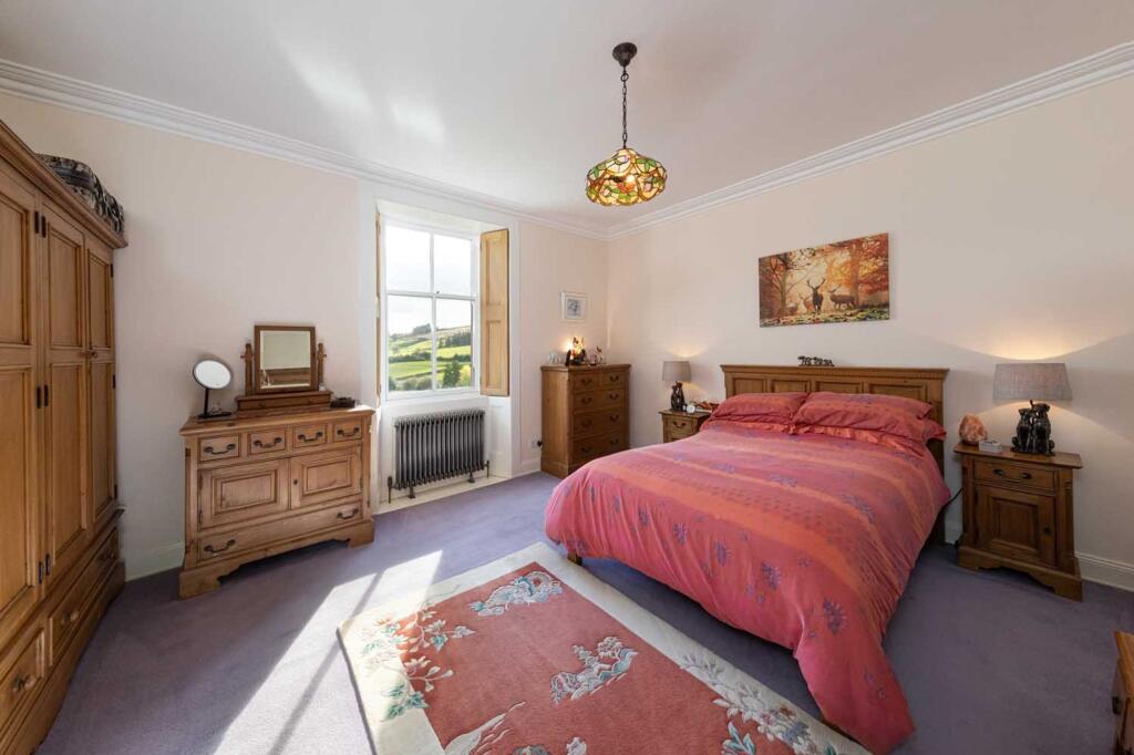 Additional image 22 of The Steading, Gubhill, Dumfries & Galloway