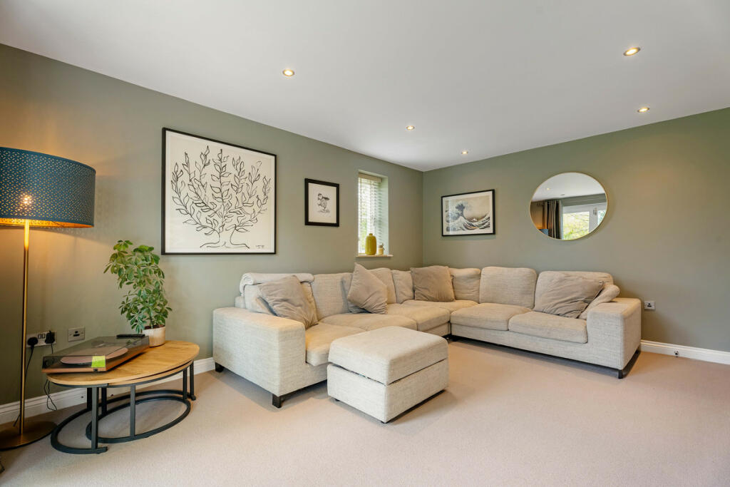 Additional image 8 of Hall Lane Harbury, Warwickshire, CV33 9HG