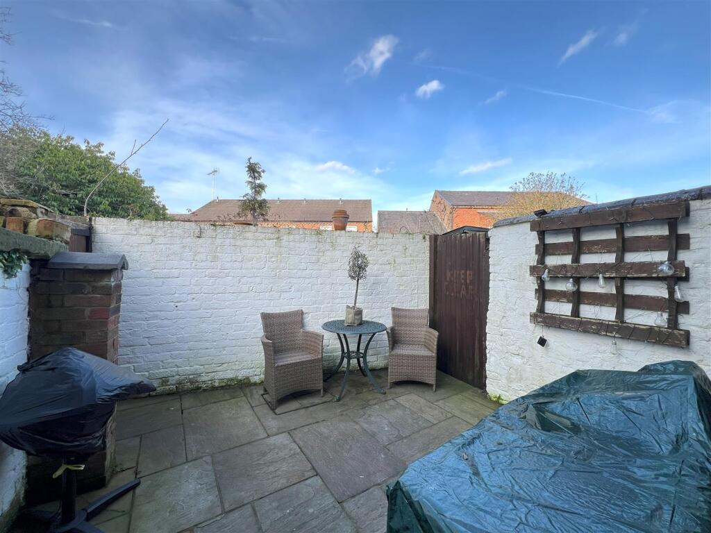 Additional image 17 of Antrobus Street, Congleton