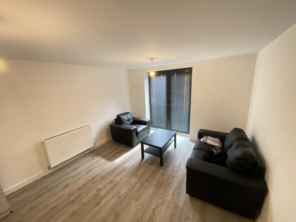 Additional image 3 of Flat 9, 7 Court Street, Leamington Spa