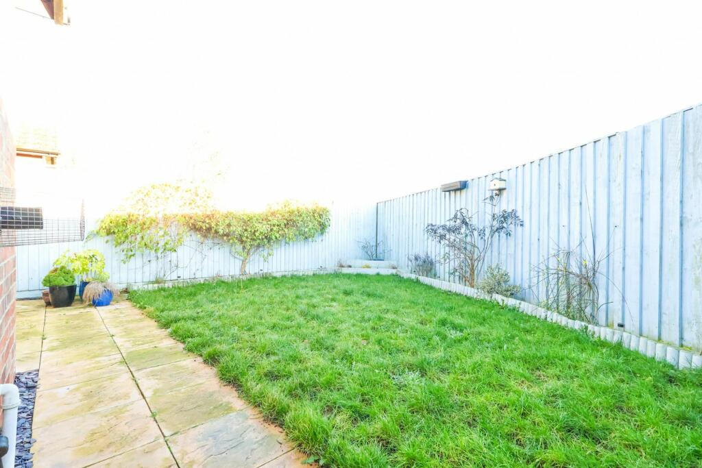 Additional image 16 of Dixwell Way, Rugby, CV23