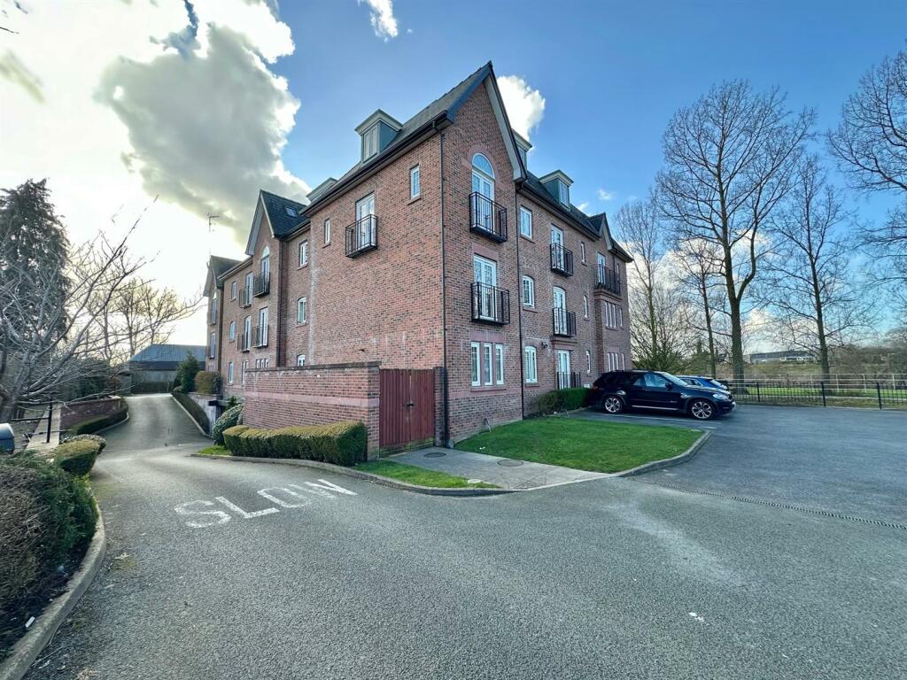 Additional image 27 of Barony Road, Nantwich, Cheshire