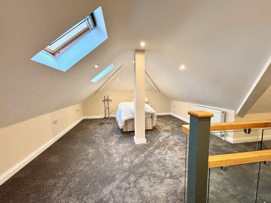 Additional image 16 of Old Hackney Lane, Matlock, Derbyshire, DE4