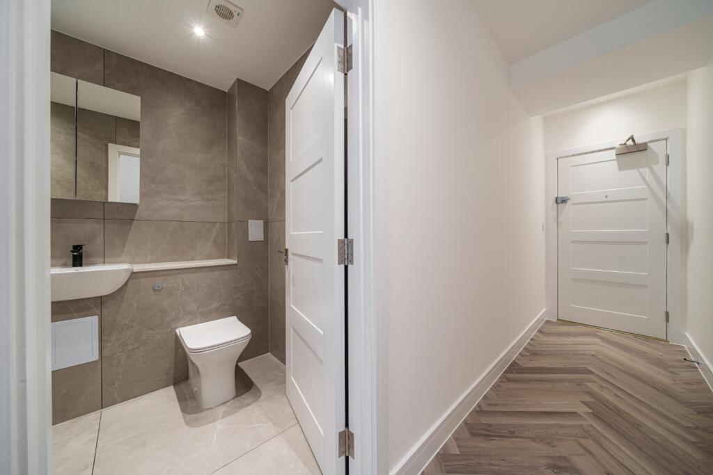 Additional image 10 of Albery Apartments, Bexleyheath, Kent, DA6