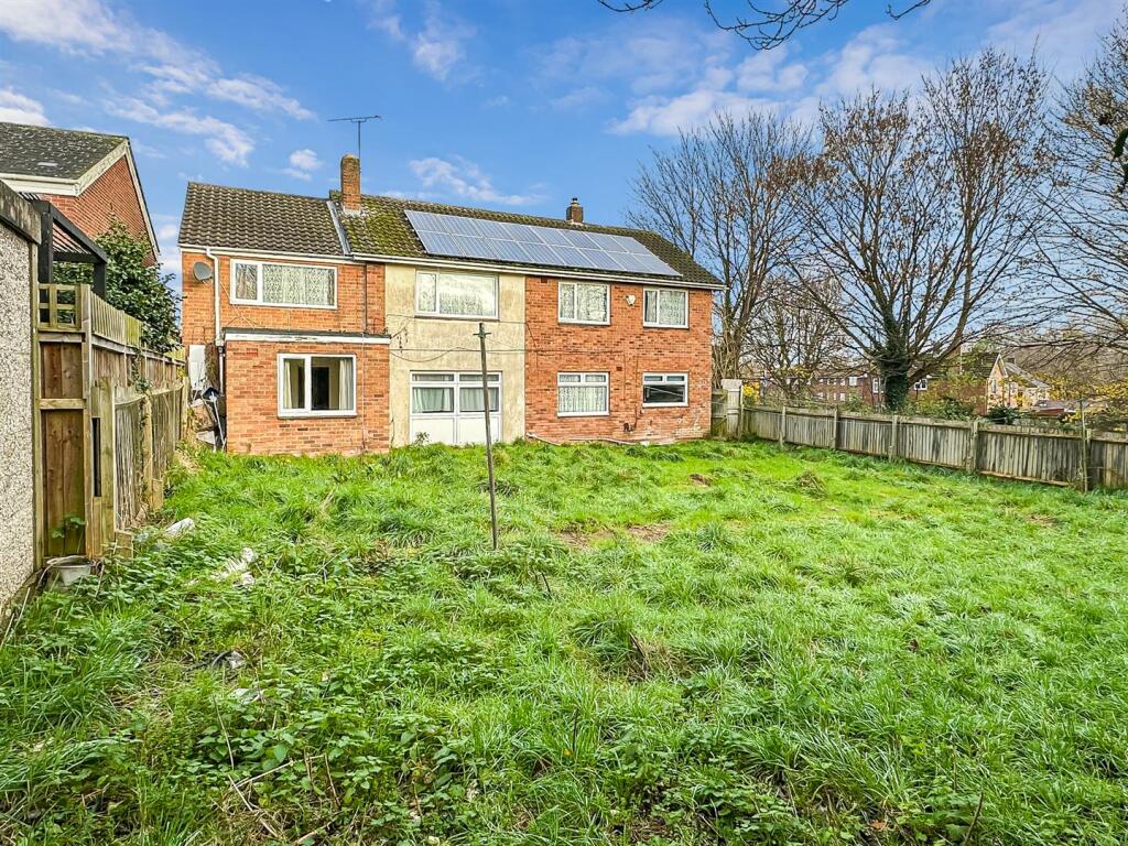 Additional image 32 of The Barley Lea, Stoke Aldermoor, Coventry  ** GREAT OPPORTUNITY **