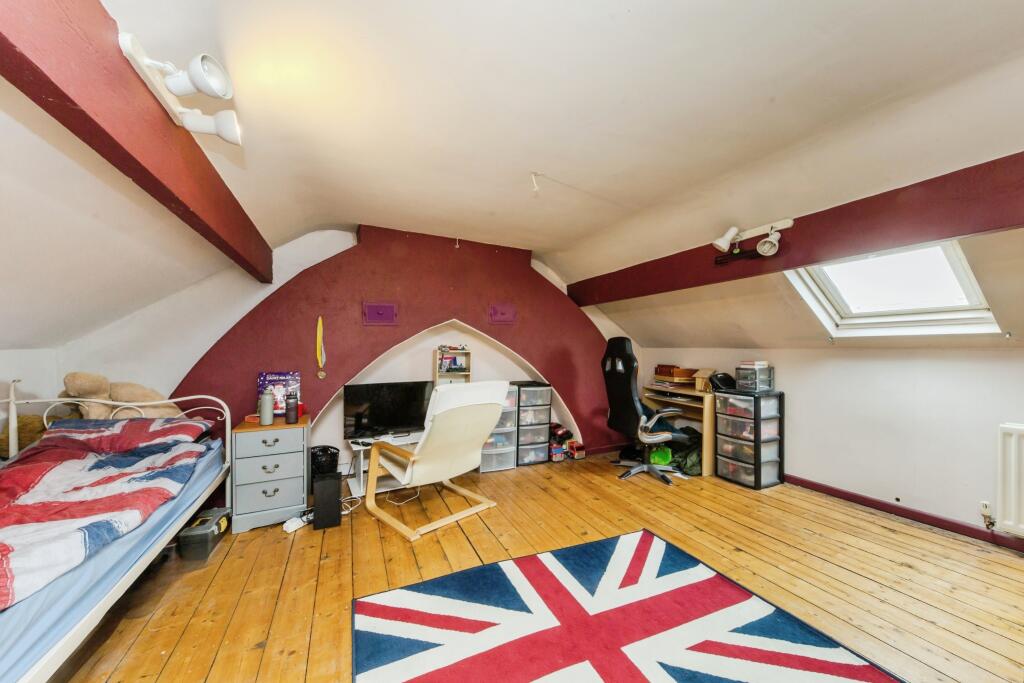 Additional image 11 of Moss Terrace, NORTHWICH, Cheshire, CW8