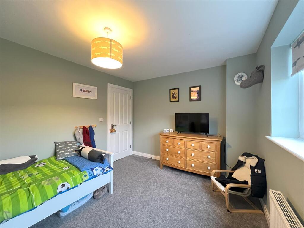 Additional image 24 of Forge Wood Close, Congleton