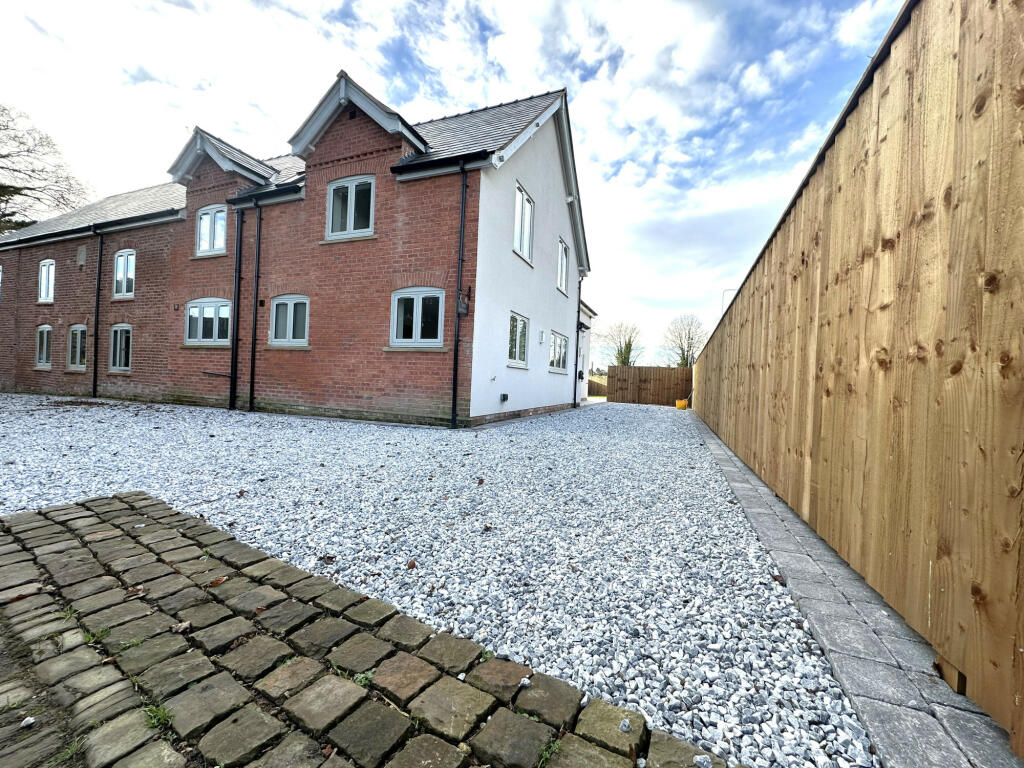 Additional image 40 of Willow Green Lane, Little Leigh , Cheshire, CW8