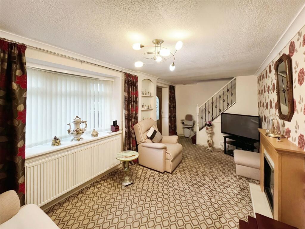 Additional image 12 of Wildey Road, Bedworth, Warwickshire, CV12