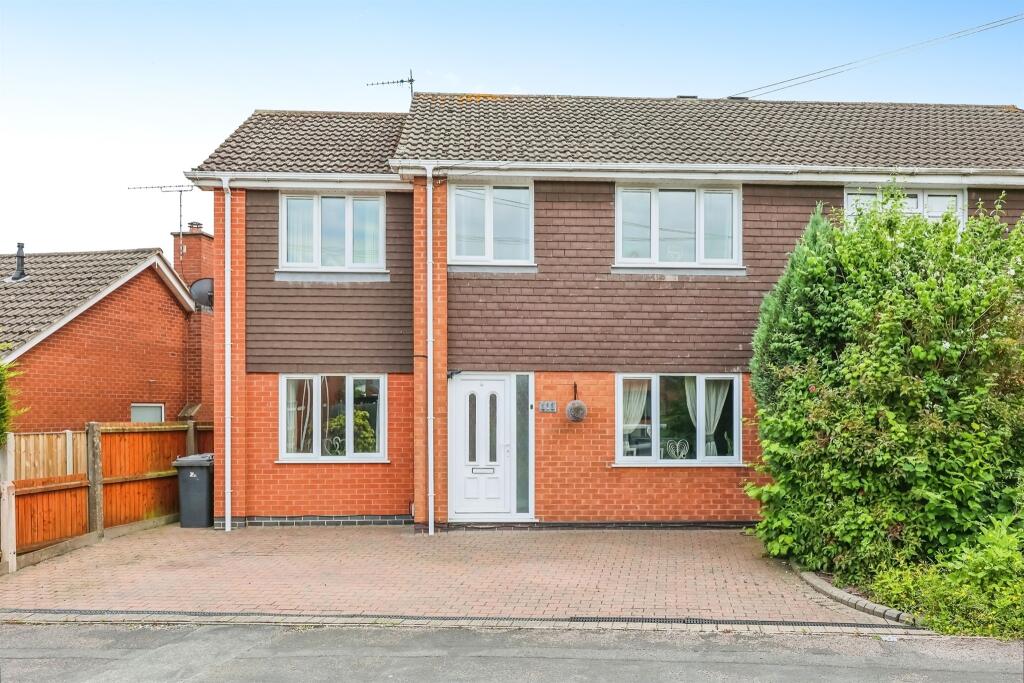 Additional image 2 of Springfield Gardens, Ilkeston
