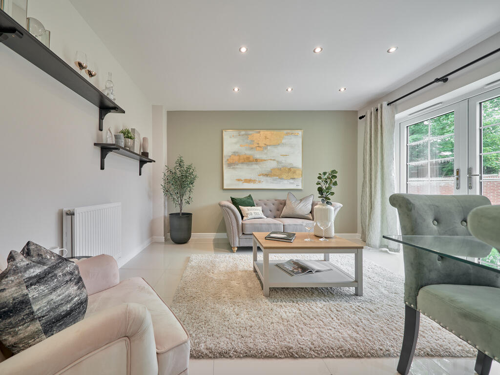 Additional image 4 of Kenilworth Gate, Leamington Road, Kenilworth, 
CV8 2AA