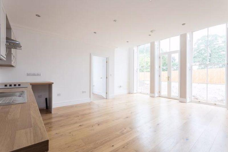 Additional image 9 of "The Mansion", The Hill, Sandbach