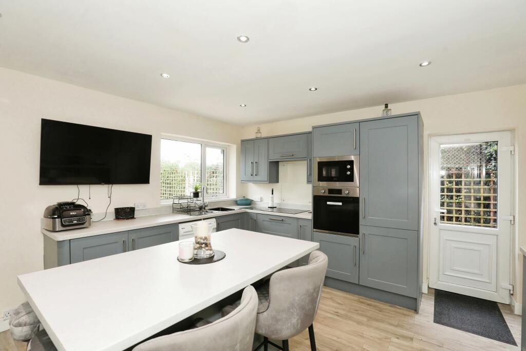 Additional image 5 of St. Oswalds Crescent, Brereton Croft, CW11