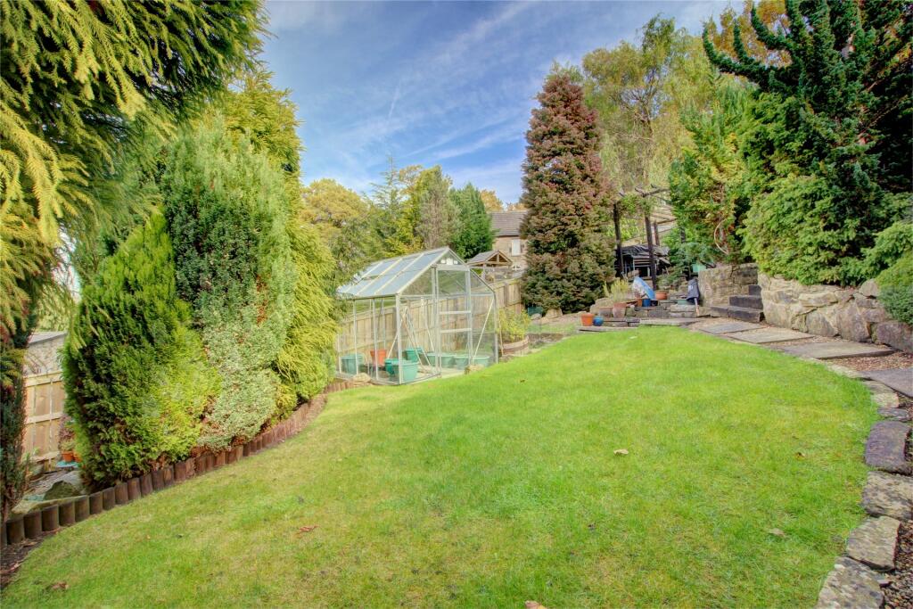 Additional image 17 of Spring Close, Ebchester, Consett, DH8