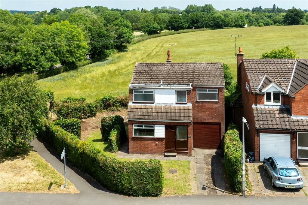 Additional image 18 of Blandford Way, Hampton Magna, Warwick