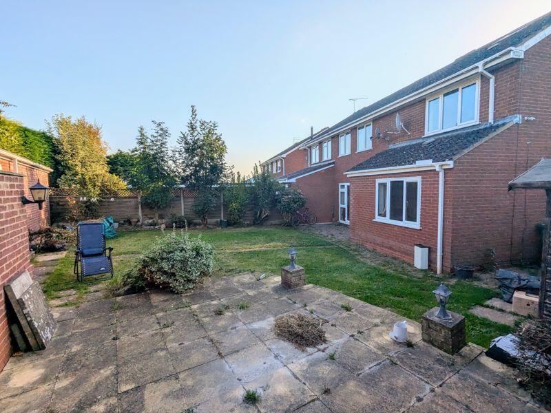 Additional image 16 of Purcell Avenue, Whitestone, Nuneaton