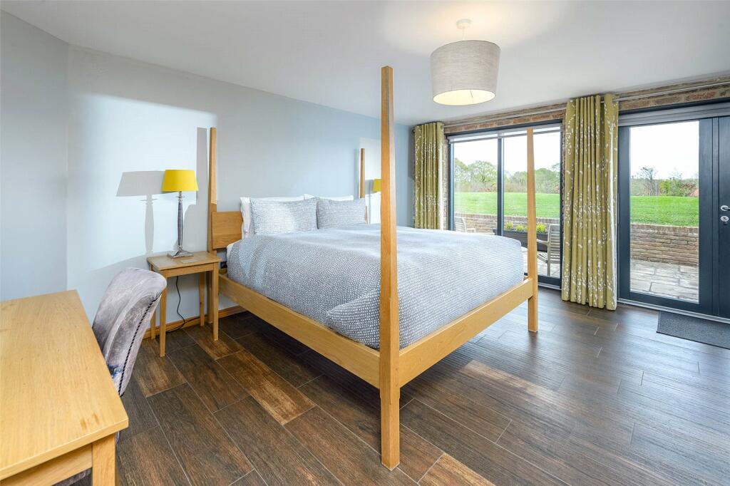 Additional image 12 of Woodland Barn, Low Burnhall, Durham, DH1