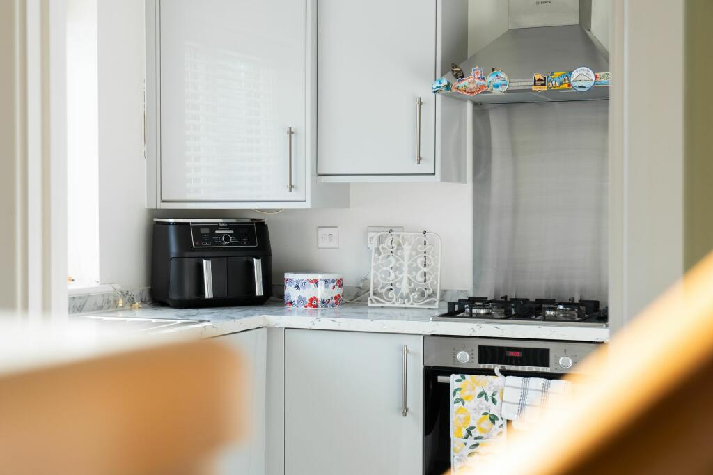 Additional image 3 of Springwood Gate, Nuneaton, CV10