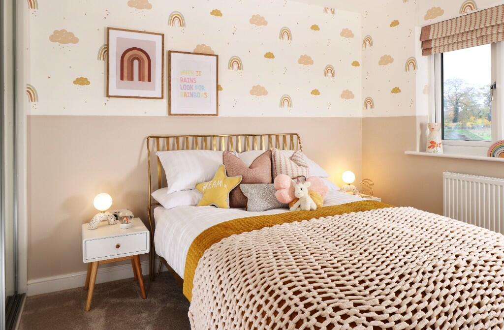 Additional image 8 of Newcastle Road,
Shavington,
Crewe,
CW2 5EB