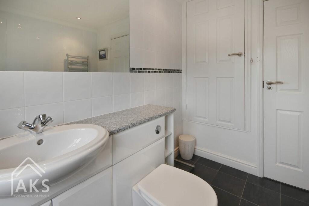 Additional image 26 of Far Laund, Belper, DE56