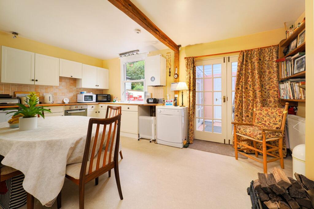 Additional image 8 of 2 Vicarage Lane, Elham, Canterbury, CT4
