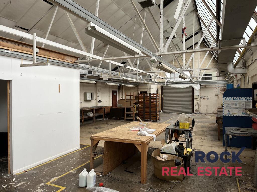 Additional image 4 of Park Works, West Dudley Street, Winsford, CW7 3AG