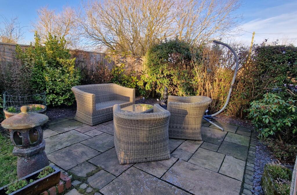 Additional image 33 of Bushblades Mews, Tantobie, Stanley, DH9