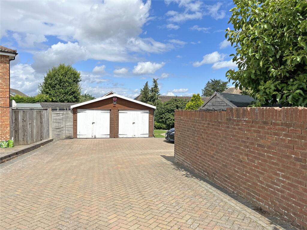 Additional image 4 of Fairby Grange Cottages, Ash Road, Hartley, DA3