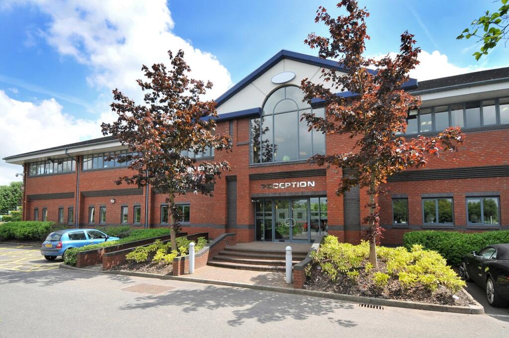 Additional image 10 of Edwin Foden Business Centre, Moss Lane, Sandbach, CW11 3AE