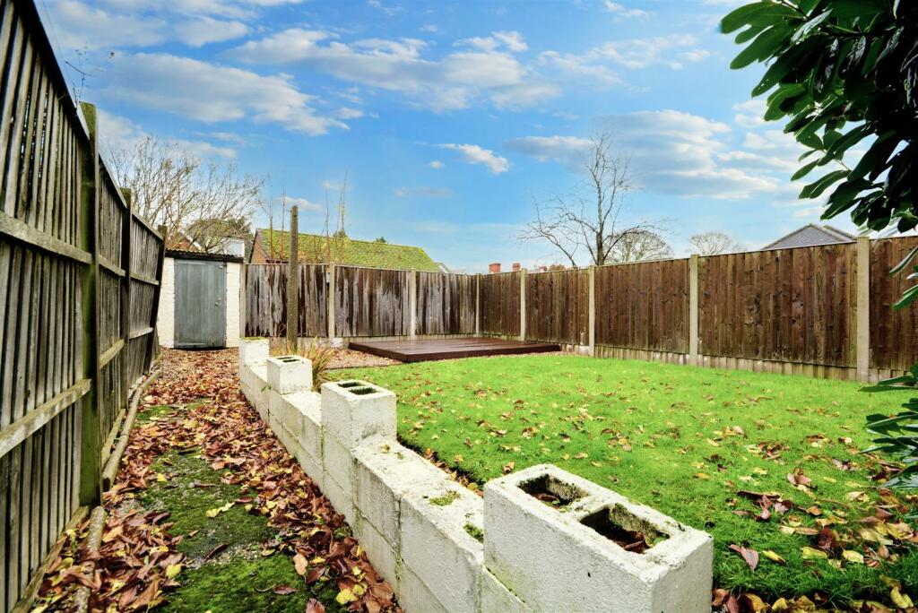 Additional image 16 of Draycott Road, Breaston