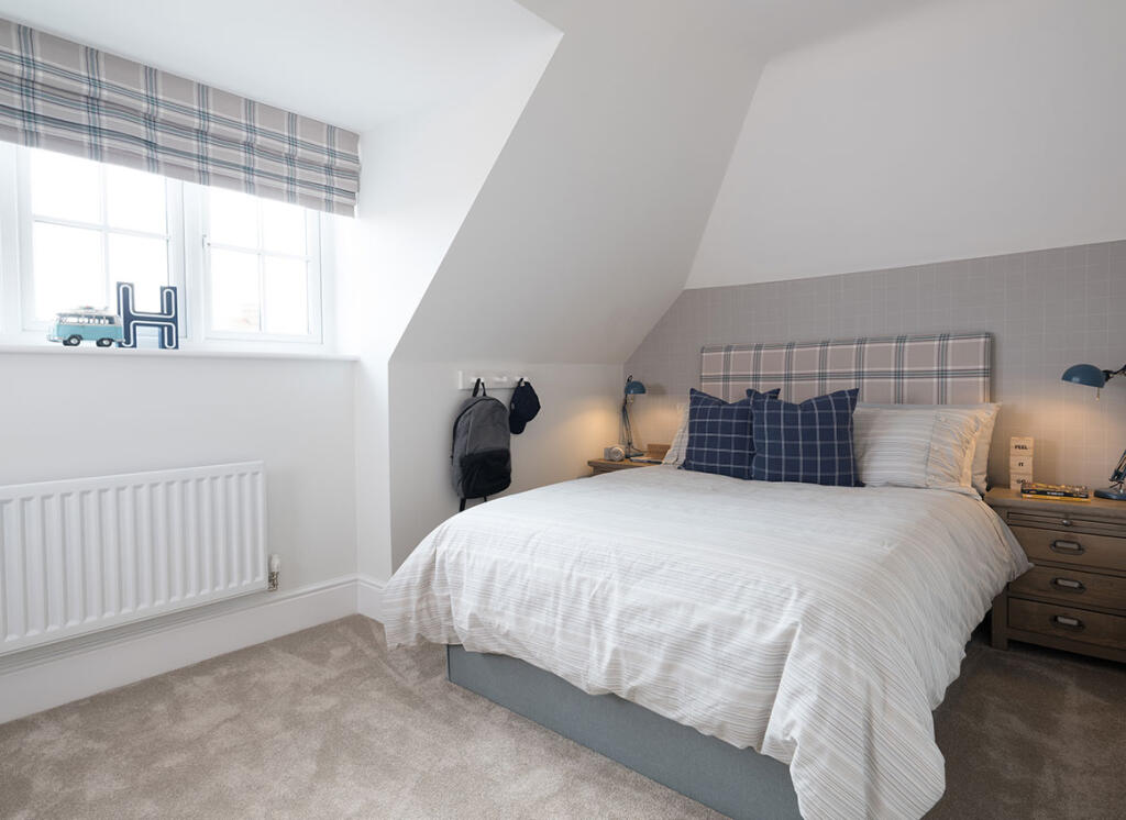 Additional image 9 of Clifton Upon Dunsmore, Houlton, 
Rugby, 
CV23 1DS