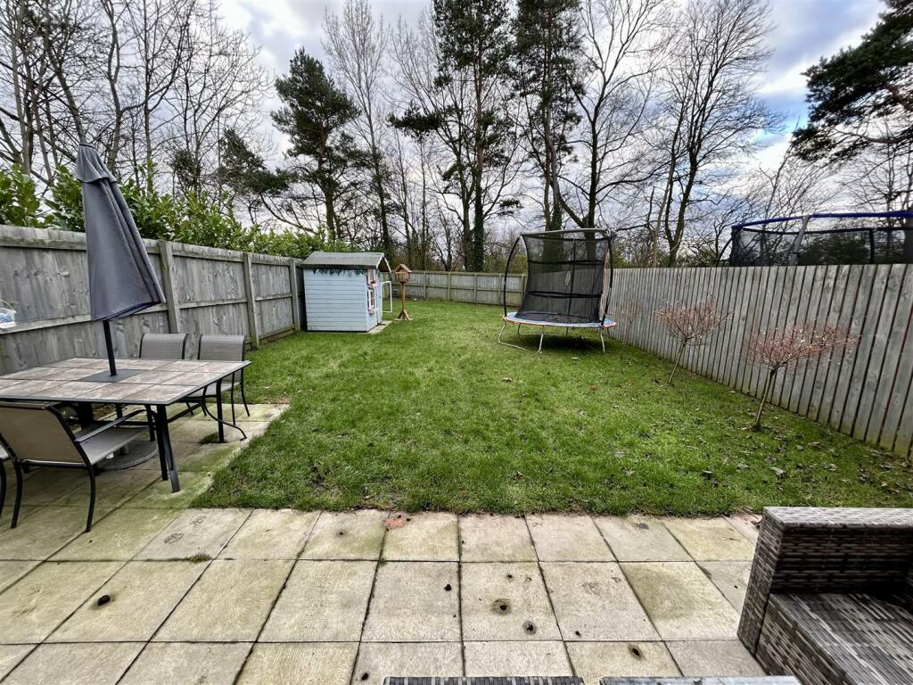 Additional image 5 of Carlin Close, Bowburn, Durham