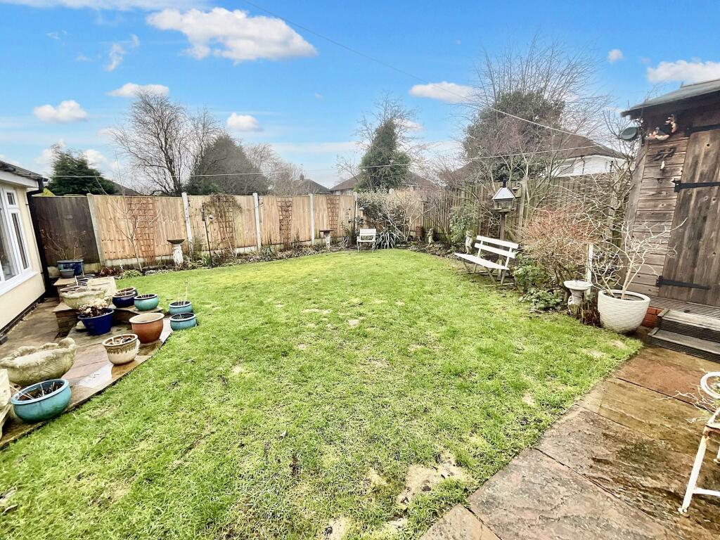 Additional image 22 of Sandford Road, Nantwich, CW5