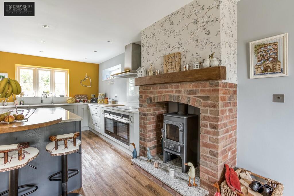 Additional image 8 of Malthouse Lane, Nether Heage, Belper, DE56