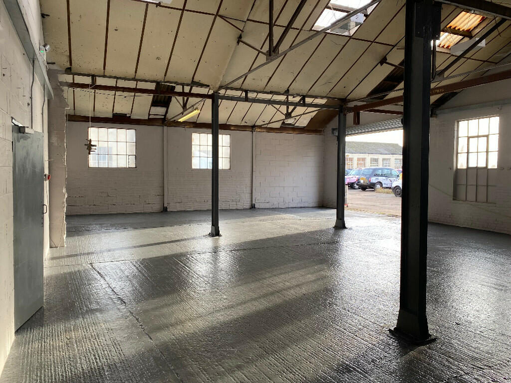 Additional image 3 of Darenth Works, Erith, Kent, DA8