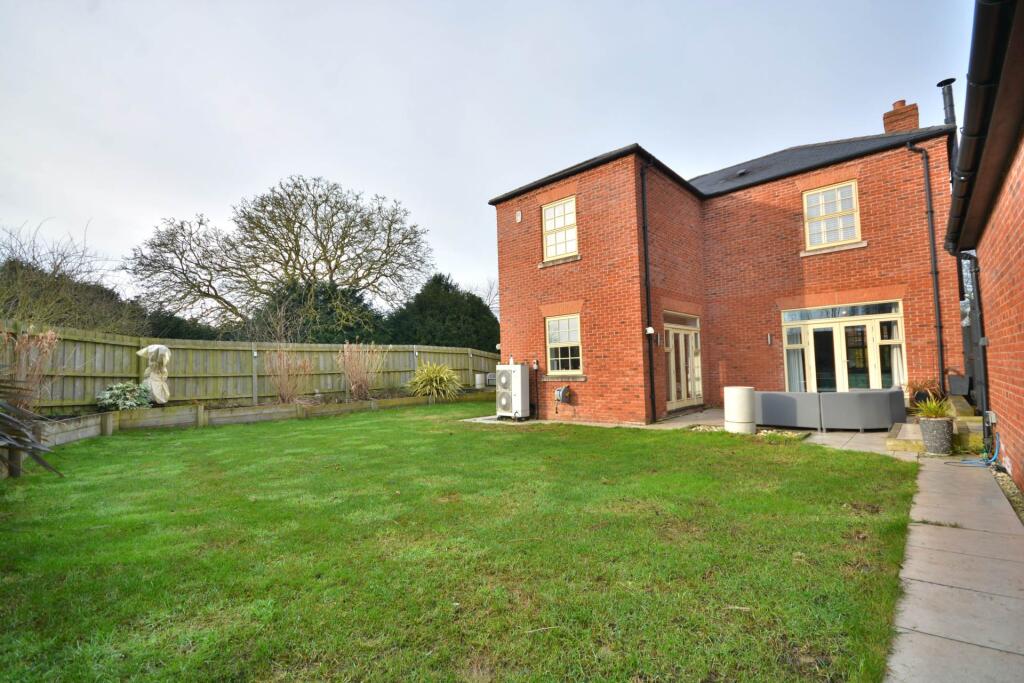 Additional image 24 of Warre Close, Coton House Country Estate