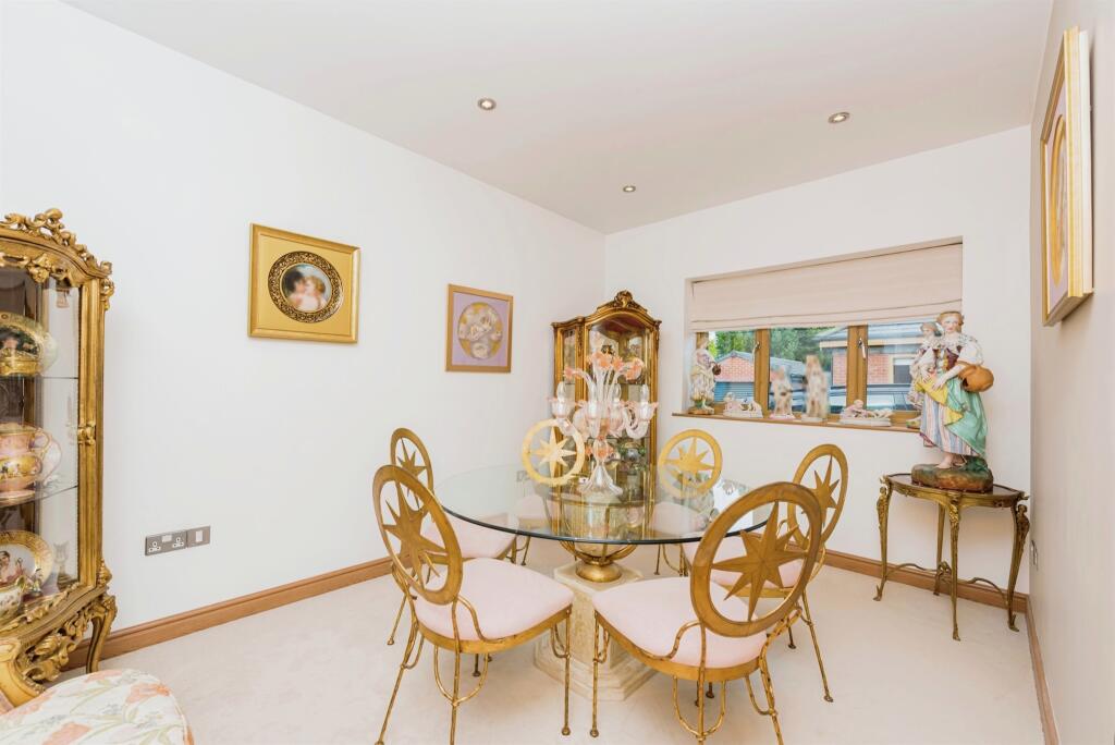 Additional image 16 of Knowle Hill, Hurley, ATHERSTONE