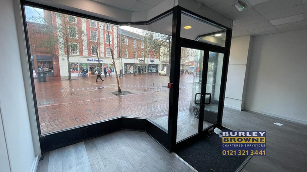 Additional image 5 of 2 Market Place, Rugby, Warwickshire, CV21 3DY