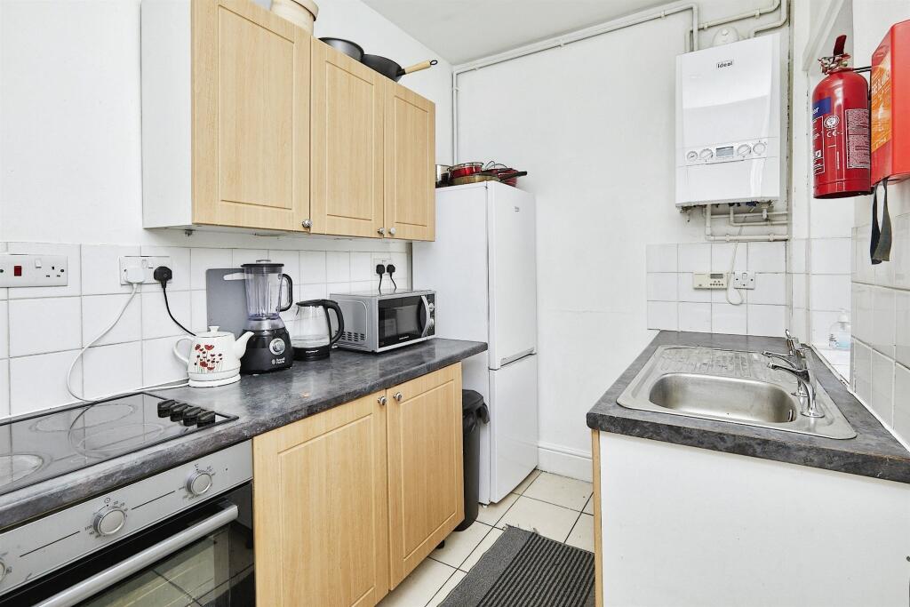 Additional image 14 of Junction Street, Derby