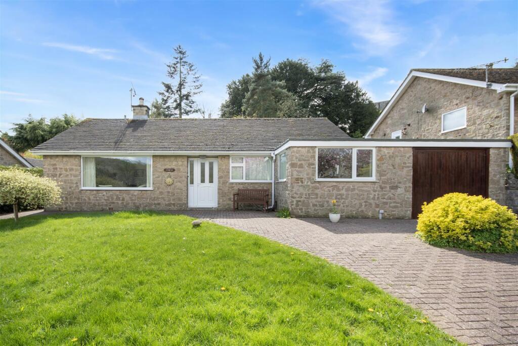 Additional image 19 of Haddon Drive, Bakewell