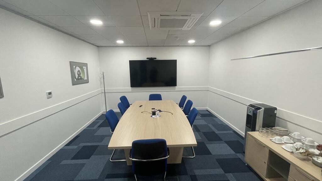 Additional image 8 of B3 Second Floor Suites Technical Centre, Southam Road, Radford Semele, Leamington Spa, Warwickshire, CV31 1FQ