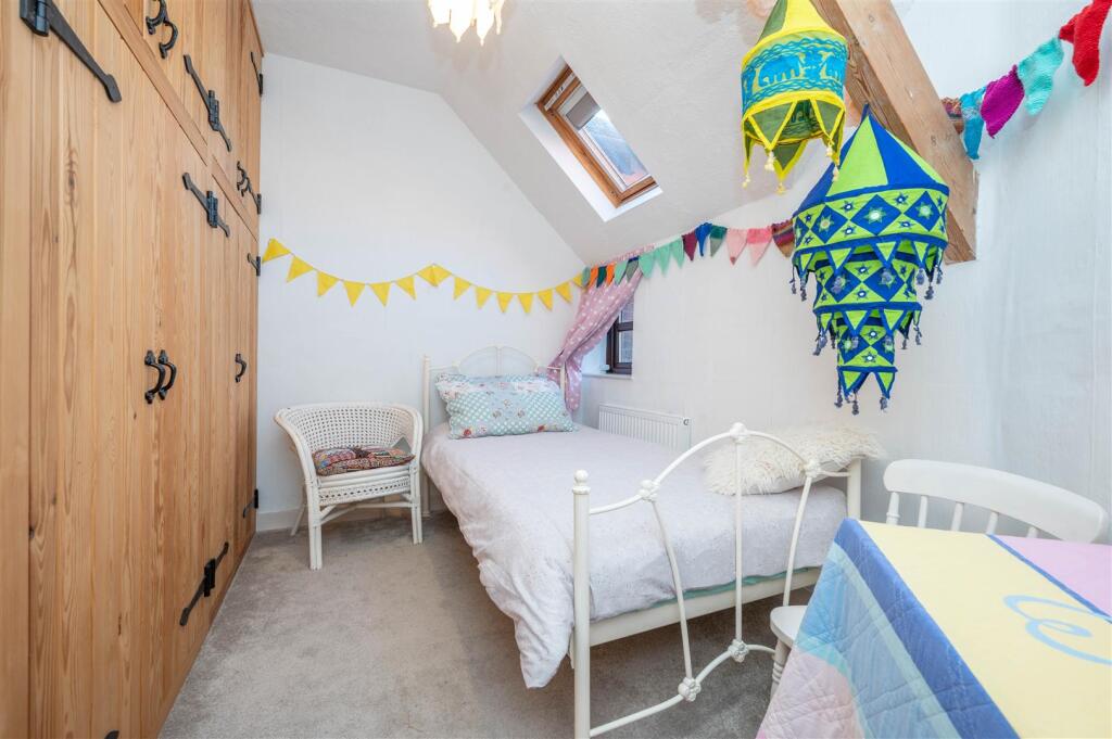 Additional image 19 of Hunscote Lane, Wellesbourne, Warwick