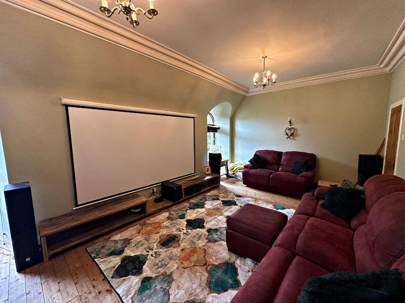 Additional image 9 of Tarff Church