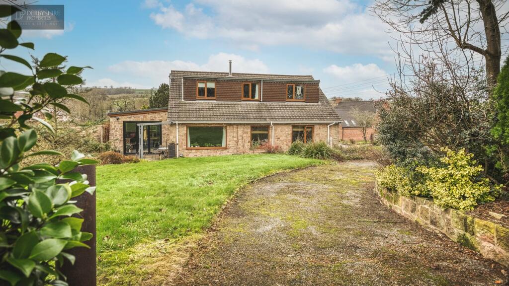 Additional image 27 of Old Hillcliff Lane, Turnditch, Belper, DE56