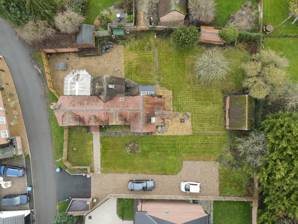 Additional image 50 of Back Lane, Birdingbury, Warwickshire, CV23