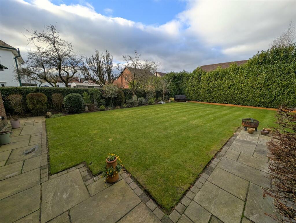 Additional image 40 of Congleton Road, Sandbach