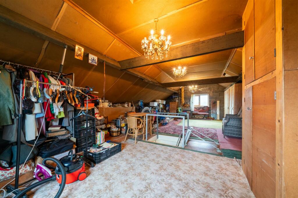 Additional image 21 of The Maltings, High Road, South Wingfield, Derbyshire, DE55 7LX