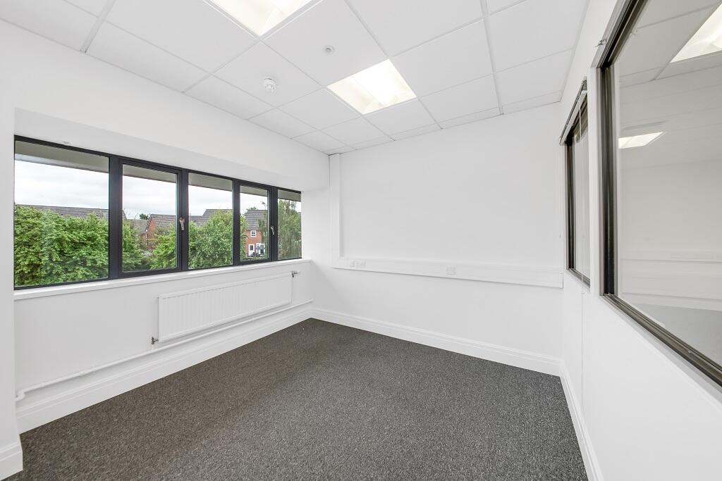 Additional image 6 of Edwin Foden Business Centre, Moss Lane, Sandbach, Cheshire, CW11 3AE