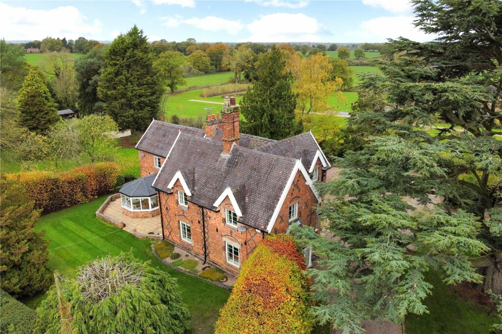 Additional image 31 of Middlewich Road, Minshull Vernon, CW1