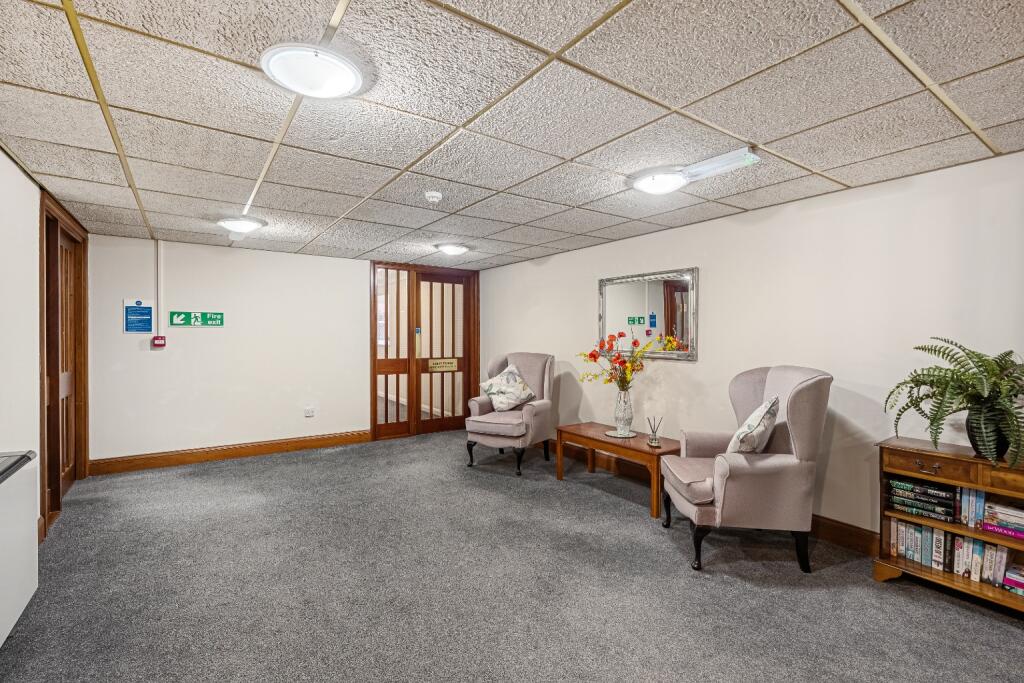 Additional image 11 of Ascot Court, 66 Parkhill Road, Bexley, Kent, DA5 1HS